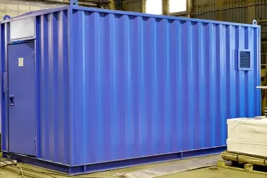 Метеорологическая станция АСКРО – фото 4 из 15