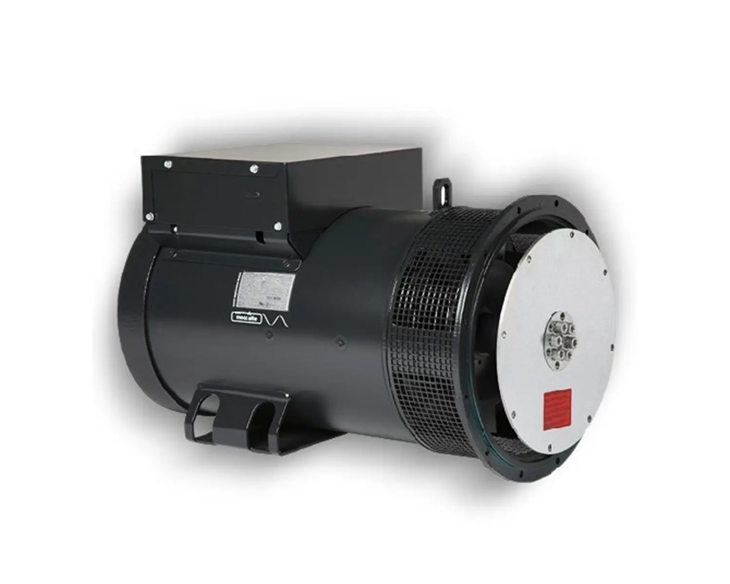 Mecc Alte ECO32-3S/4 - 32 кВт купить  | Генератор в Техэкспо