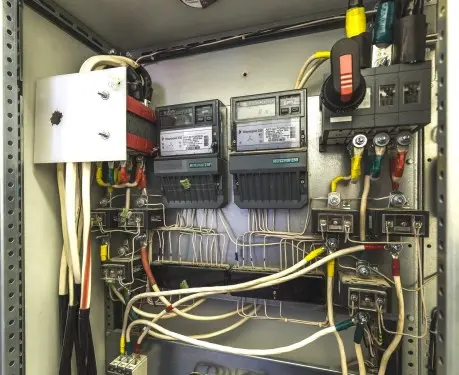 ДГУ для детского сада №76 Невского района Санкт-Петербурга – фото 21 из 31