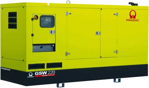 GSW220V (в кожухе)