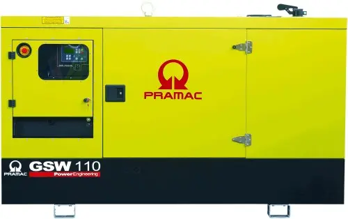 GSW110V (в кожухе)