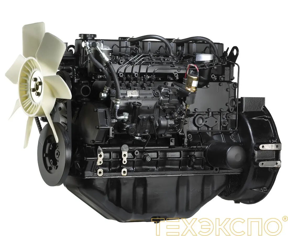 Mitsubishi S6S 65SG - 0 кВт купить  | Двигатель в Техэкспо