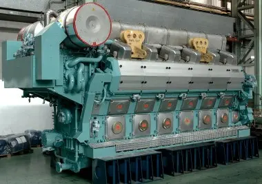 Электростанции Wartsila – фото 8 из 20