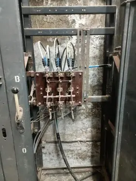 Замена трех советских ДГУ на новые для защитных сооружений Глинозёмного комбината АО «Русал Ачинск» – фото 20 из 23