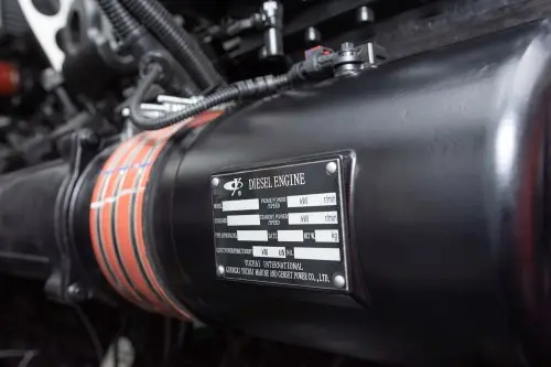 Поставка ДЭС 6,6 МВт, 6кВ, ШМР, ПНР для крупного промышленного предприятия – фото 29 из 44