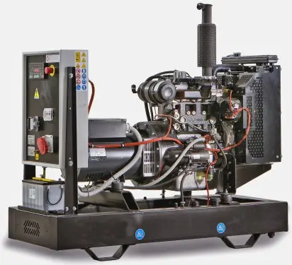 ТЭ.32С-Т400-2РН Iveco