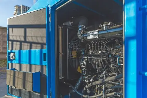 ДГУ для детского сада №76 Невского района Санкт-Петербурга – фото 7 из 31