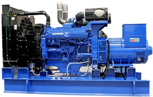 CTM C.50 (40 кВт)