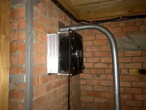 Однофазная дизельная электростанция для коттеджа в Тверской области – фото 6 из 13