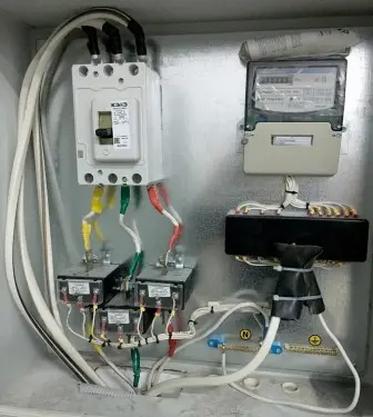 Дизельный генератор мощностью 100 кВт в кожухе в Ставрополь – фото 15 из 25