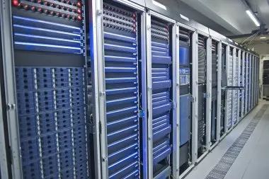 Контейнерные и модульные ЦОД – фото 12 из 13