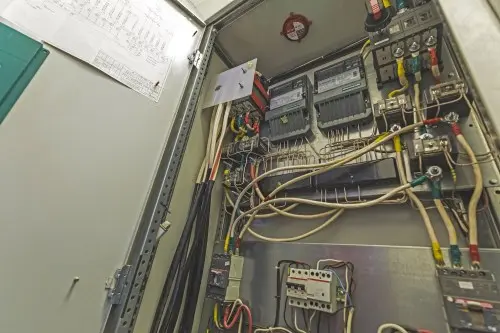 ДГУ для детского сада №76 Невского района Санкт-Петербурга – фото 27 из 31