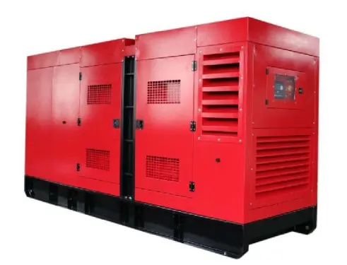  Mecca Power MC880D (640 кВт)