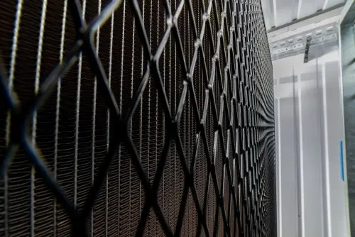 ДЭС 440 кВт на южнокорейском двигателе Doosan в контейнере для БТС – фото 43 из 48