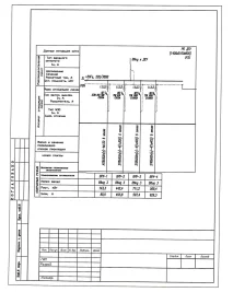 ДГУ 1200 кВт в контейнере для Кабардино-Балкарского перинатального центра – чертеж из проектной документации 4 из 4