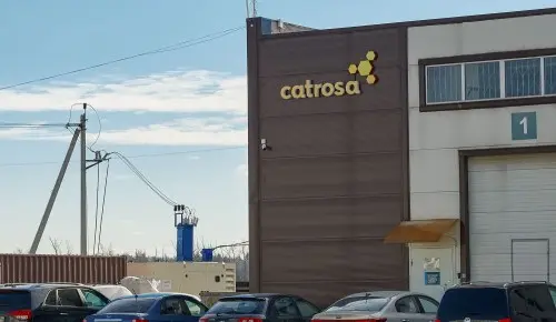 ДГУ 320 кВт, СМР, монтаж кабеля и ВРУ для складов «Катроса Реактив» – фото 12 из 34