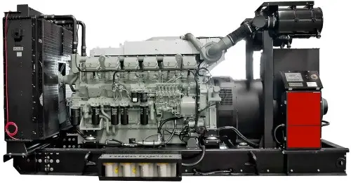 ТЭ.800С-Т400-2РН Mitsubishi