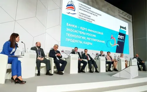 ИБП 200 кВА и ДГУ 800 кВт для Ялтинского международного экономического форума-2019 – фото 14 из 30