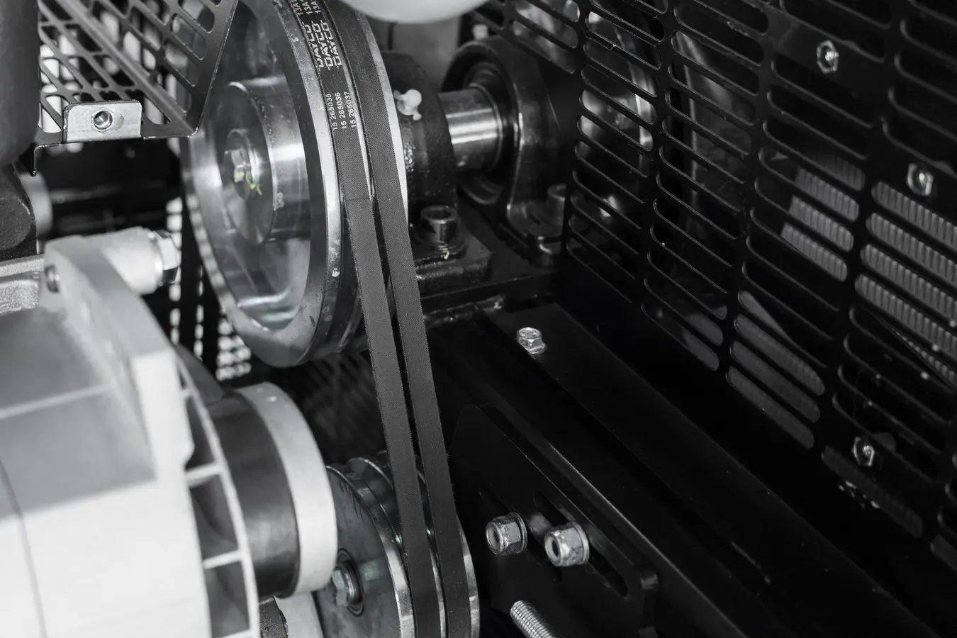 FPT (Iveco) CR13TE7W.S550 - 0 кВт купить  | Двигатель в Техэкспо