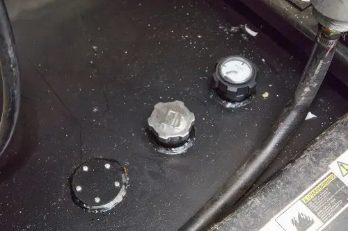 ДГУ Doosan 420 и 600 кВт для шахты на Караканском месторождении в Кузбассе – фото 13 из 41