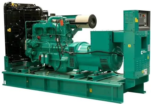 Техэкспо ТЭ.100С-Т400-2РН Cummins (100 кВт)