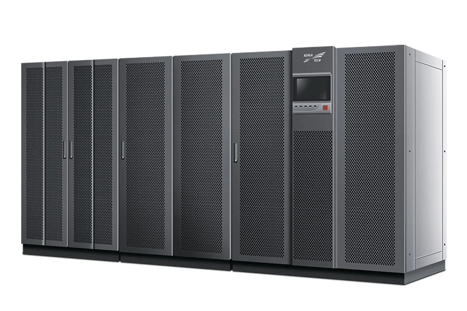 Kehua KR33600 (s300-1200) - 480 кВт купить  | ИБП (UPS) в Техэкспо