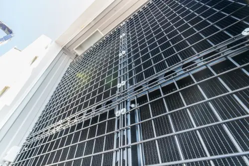 Поставка и ПНР шести ДГУ 12 МВт для промышленного предприятия ЮФО – фото 19 из 22