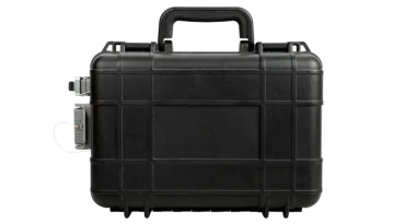  Панель управления DEIF RMB – фото 5 из 5