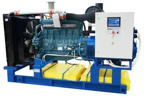 ADDo-200 (Doosan P126TI)