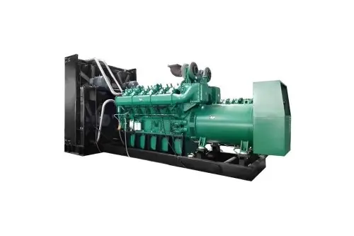 ДГУ Yuchai GMP AY2475