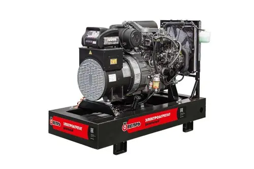 Вепрь АДС 135-Т400 РД (104 кВт)