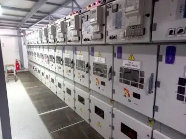  ДЭС на сырой нефти – фото 10 из 10