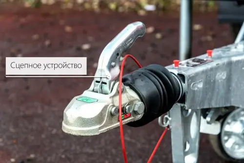 Передвижная электростанция Green Power GP220S/I мощностью 160 кВт для Белорусской таможни – фото 9 из 39