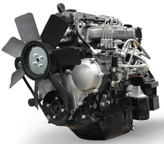 PowerLink 4DT3.2CG - 0 кВт купить  | Двигатель в Техэкспо