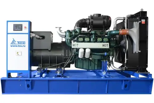 АД-400С-Т400-1РМ20 (Mecc Alte)