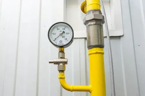 Поставка двух ДЭС с системой подмешивания топливного газа общей мощностью 1040 кВт: модернизация автономной генерации в Иркутской области – фото 5 из 102