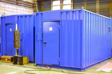 Метеорологическая станция АСКРО – фото 3 из 15