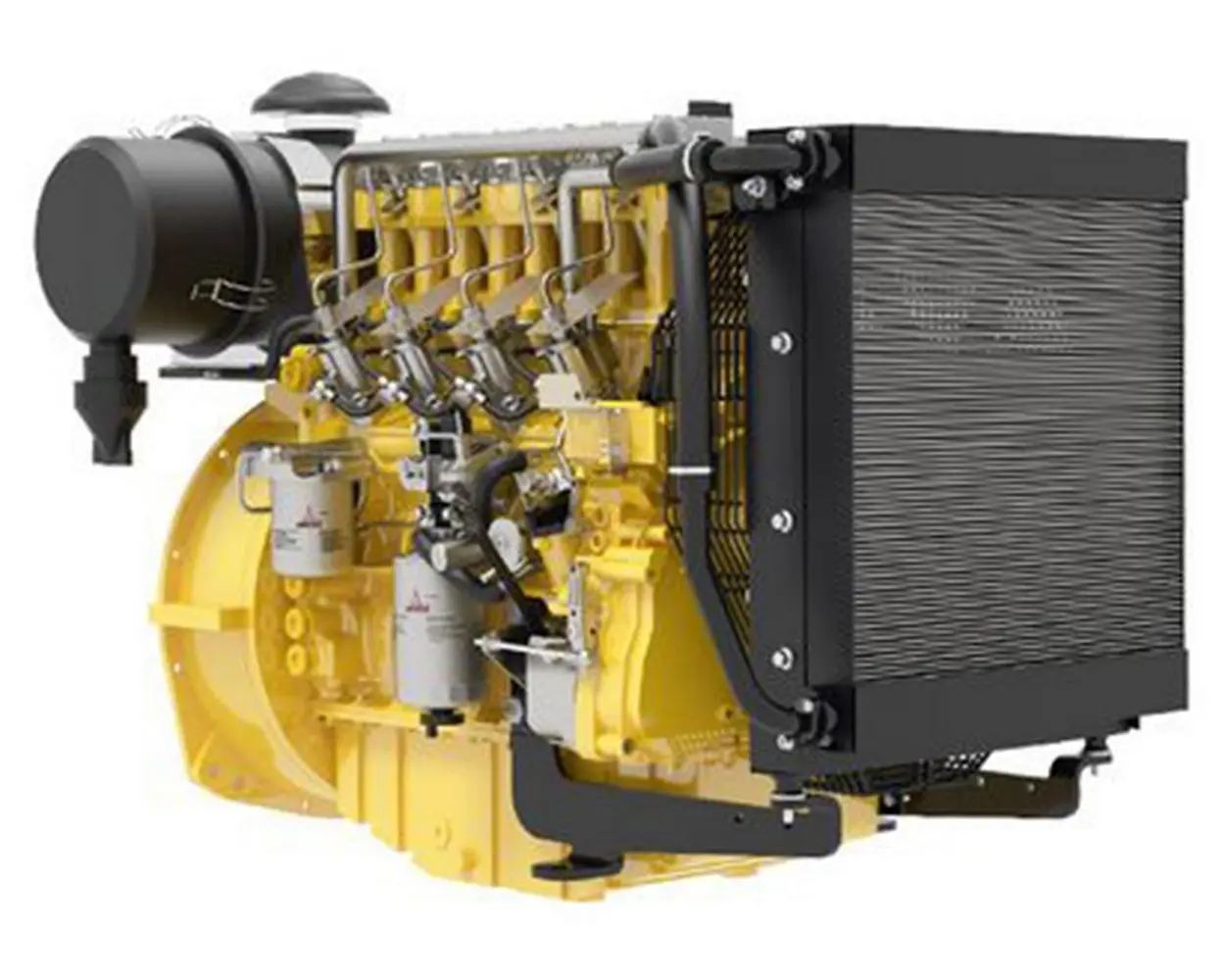 Deutz China BF4M1013EC - 0 кВт купить  | Двигатель в Техэкспо