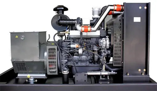 Техэкспо ТЭ.640С-Т400-2РН Perkins (640 кВт)