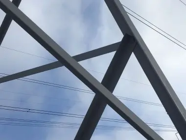  Магистральные ВЛ высокого класса напряжений (ВЛ 110-220 кВ) – фото 16 из 19