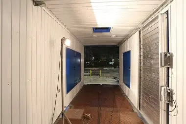 Контейнеры Техэкспо – фото 13 из 25