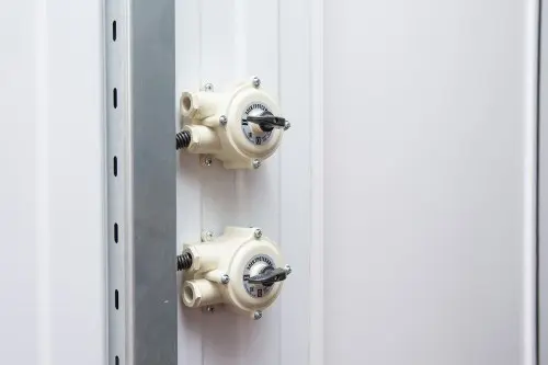 Поставка ДЭС 6,6 МВт, 6кВ, ШМР, ПНР для крупного промышленного предприятия – фото 17 из 44