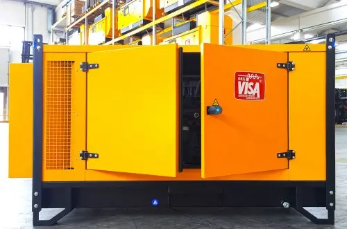 V 415 GX (серия GALAXY, кожух)
