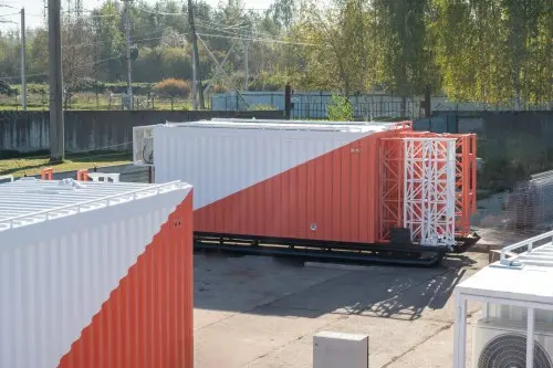 Изготовление МКС 18 единиц и ДЭС ТЭ.25С-Т400-2РН 18 единиц, поставка ЗИП – фото 15 из 15