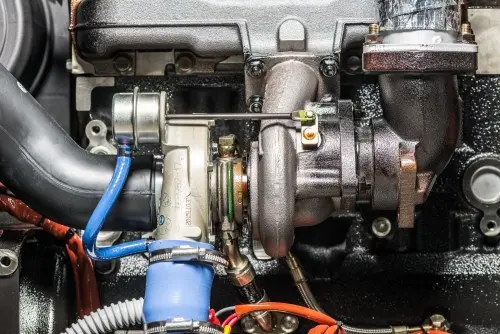 ДЭС мощностью 80 кВт в кожухе для Западного скоростного диаметра в Петербурге – фото 28 из 35