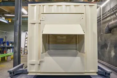 Контейнеры Техэкспо – фото 24 из 25