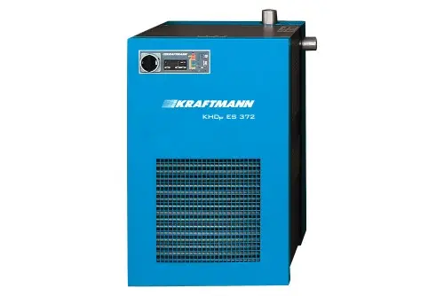 Осушитель Kraftmann рефрижераторный KHDp VS/WC 2400