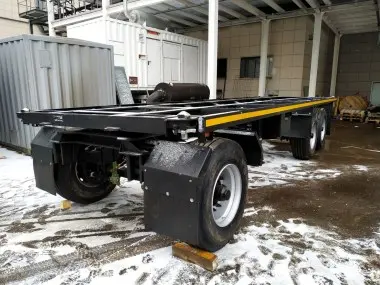 Комплекс ДГУ 3600 кВт (3 шт. по 1200 кВт) для крупнейшей в России компании межоператорского обмена интернет-трафиком ММТС-9 – фото 8 из 35