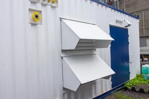 Поставка двух ДЭС с системой подмешивания топливного газа общей мощностью 1040 кВт: модернизация автономной генерации в Иркутской области – фото 66 из 102