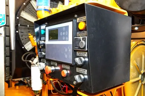 Производство трех контейнеров для насосной установки «Белоруснефти» – фото 11 из 19